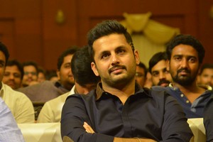 A Aa Movie Success Meet Photos